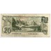 CANADA 1979 . TWENTY 20  DOLLARS BANKNOTE